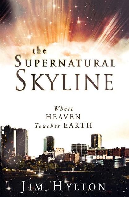 Supernatural Skyline