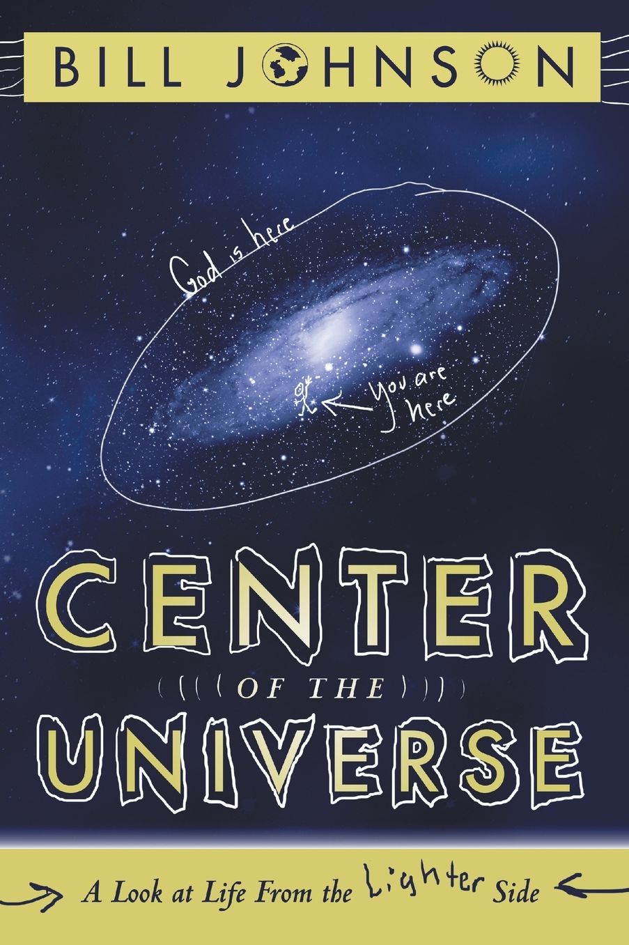 Center Of The Universe