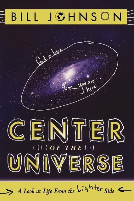 Center Of The Universe