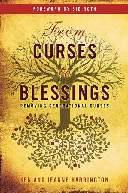 From Curses To Blessings