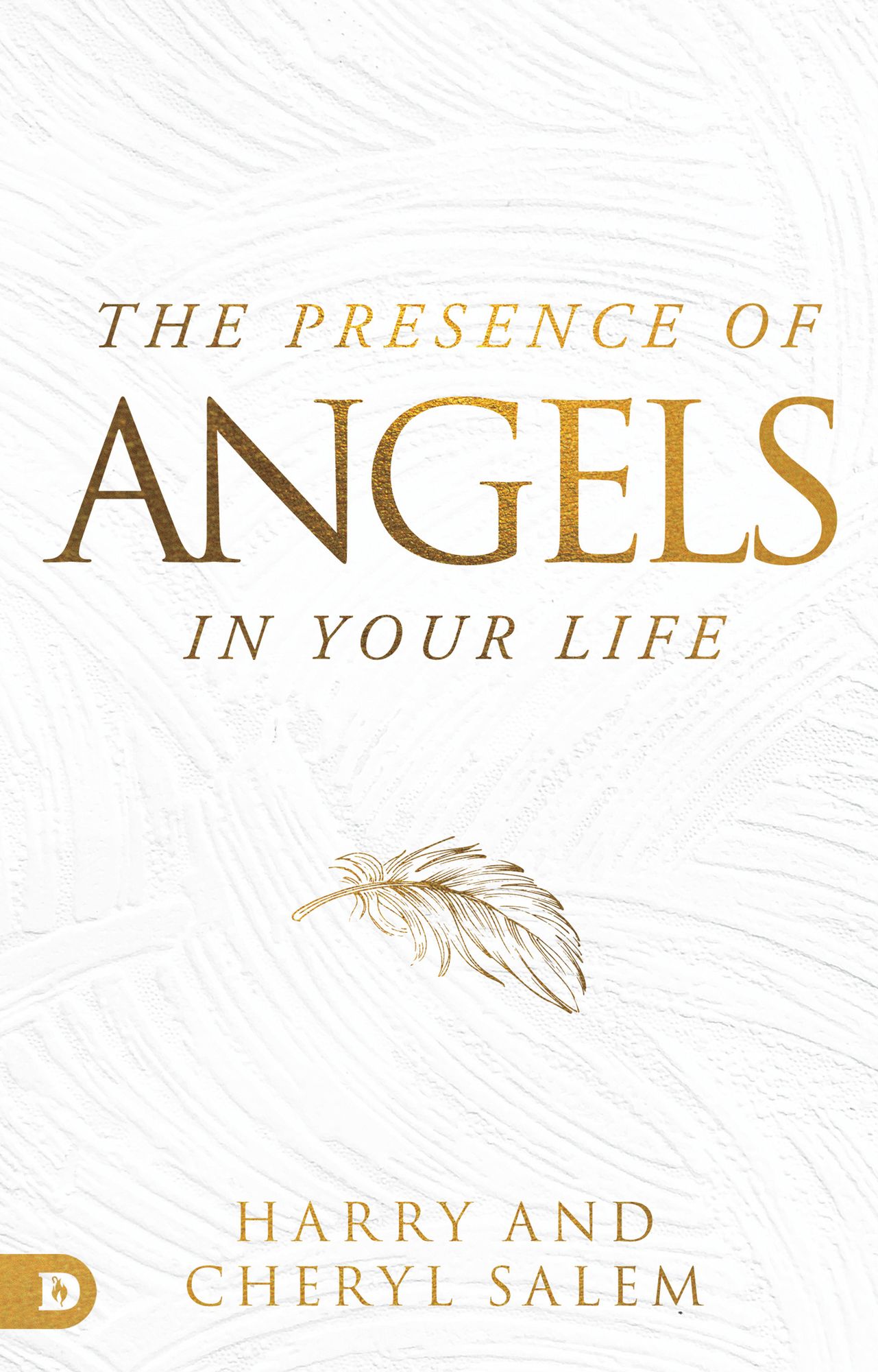 Presence Of Angels In Your Life