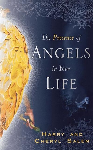 Presence Of Angels In Your Life