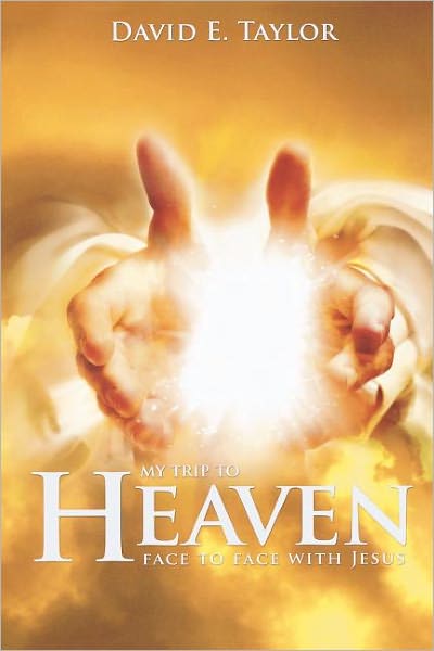 My Trip To Heaven