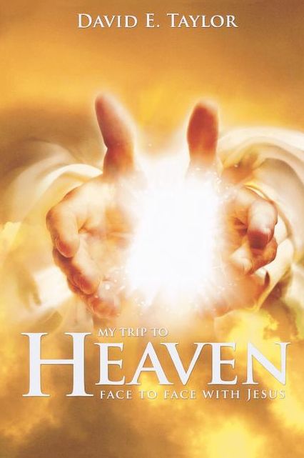My Trip To Heaven