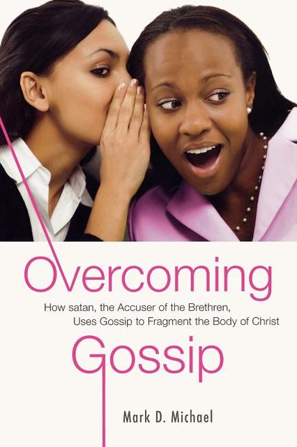 Overcoming Gossip