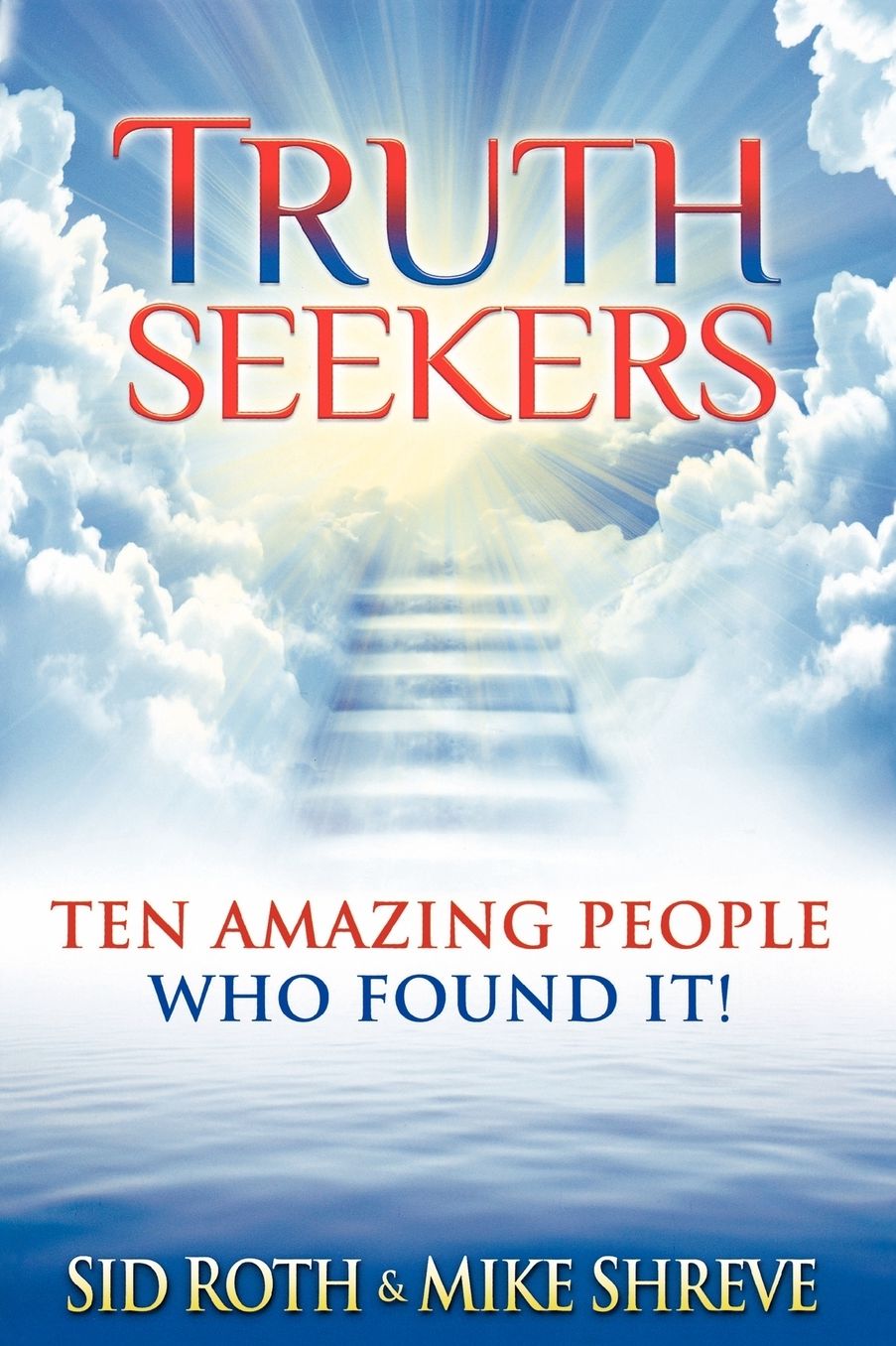 Truth Seekers