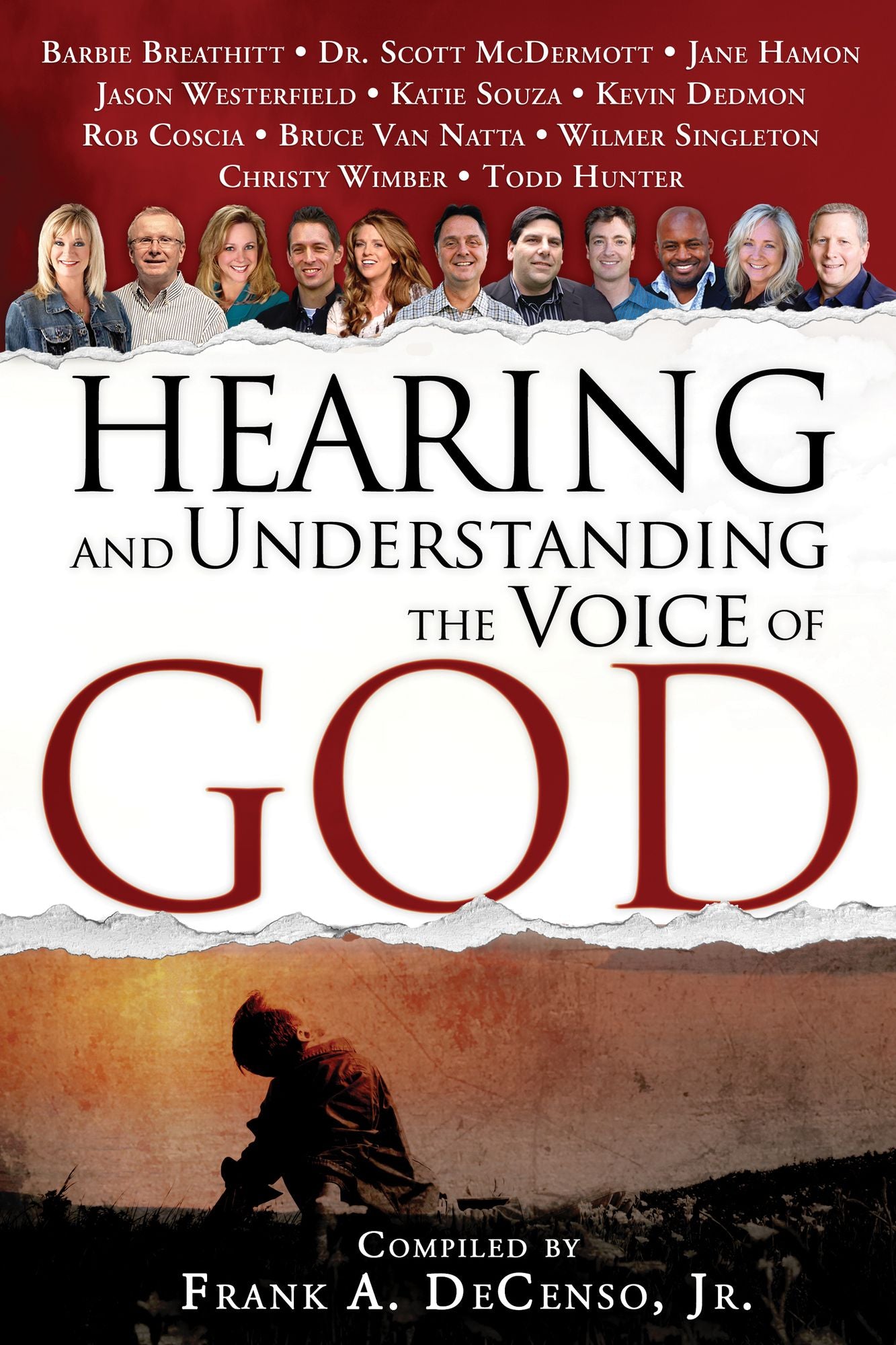 Hearing And Understanding The Voice Of God