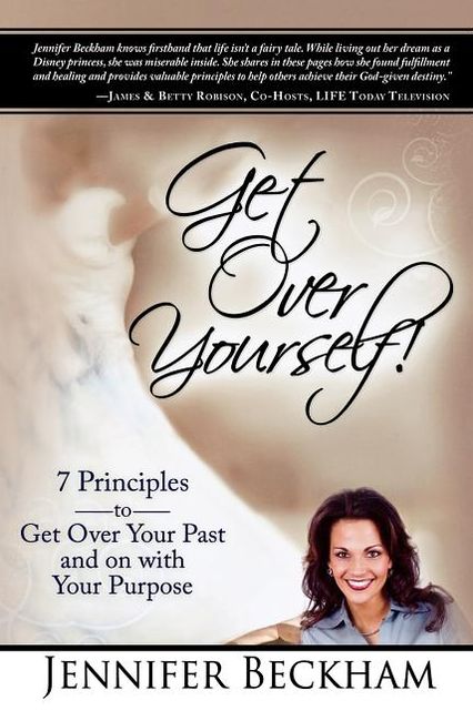 Get Over Yourself!