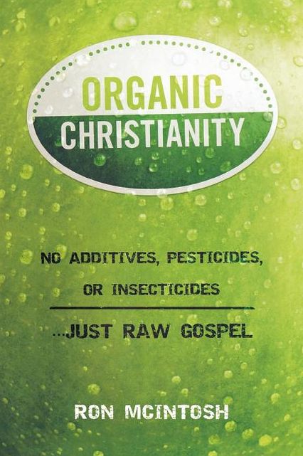 Organic Christianity