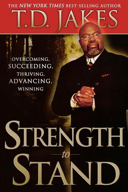 Strength To Stand