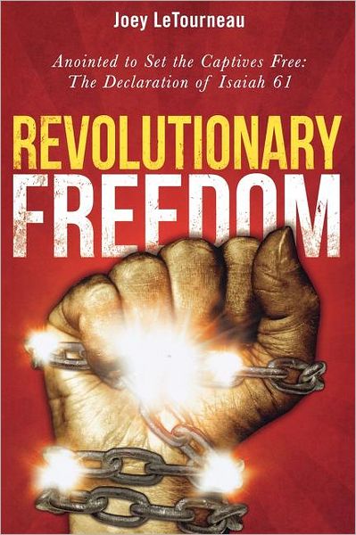 Revolutionary Freedom