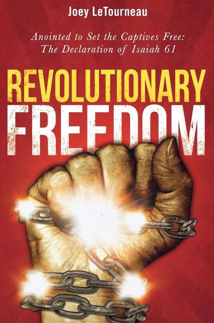Revolutionary Freedom