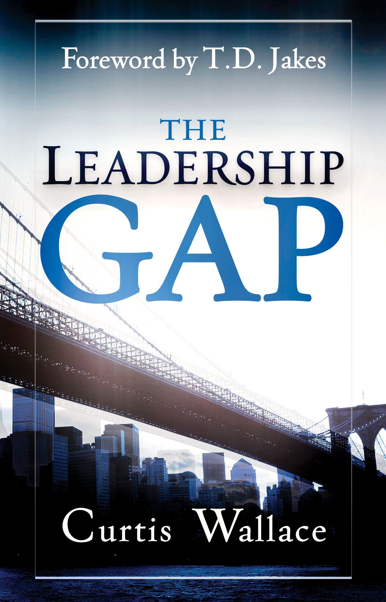 Leadership Gap