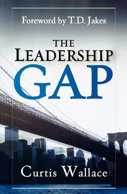 Leadership Gap