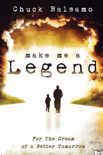 Make Me A Legend