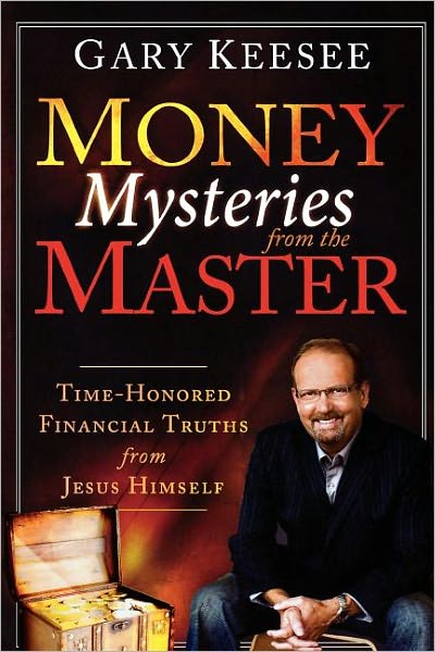 Money Mysteries From The Master
