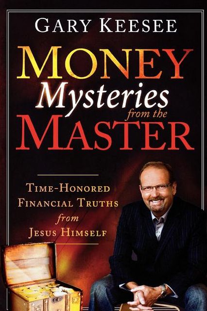 Money Mysteries From The Master