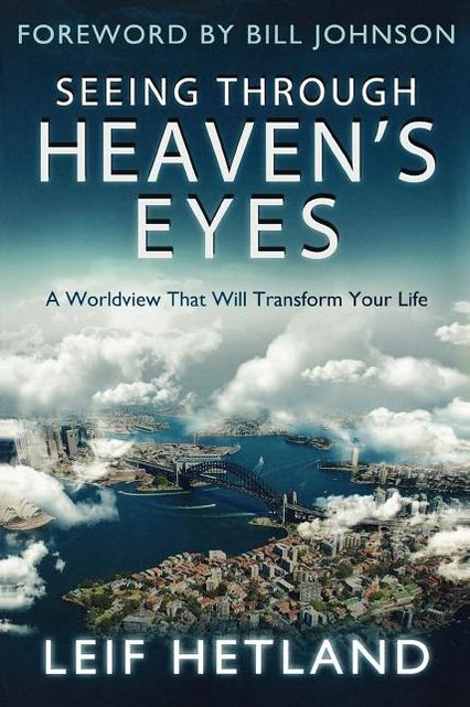 Seeing Through Heaven's Eyes