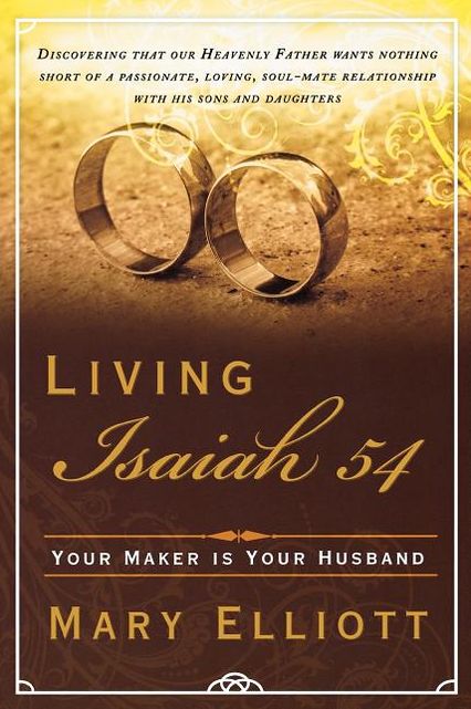 Living Isaiah 54