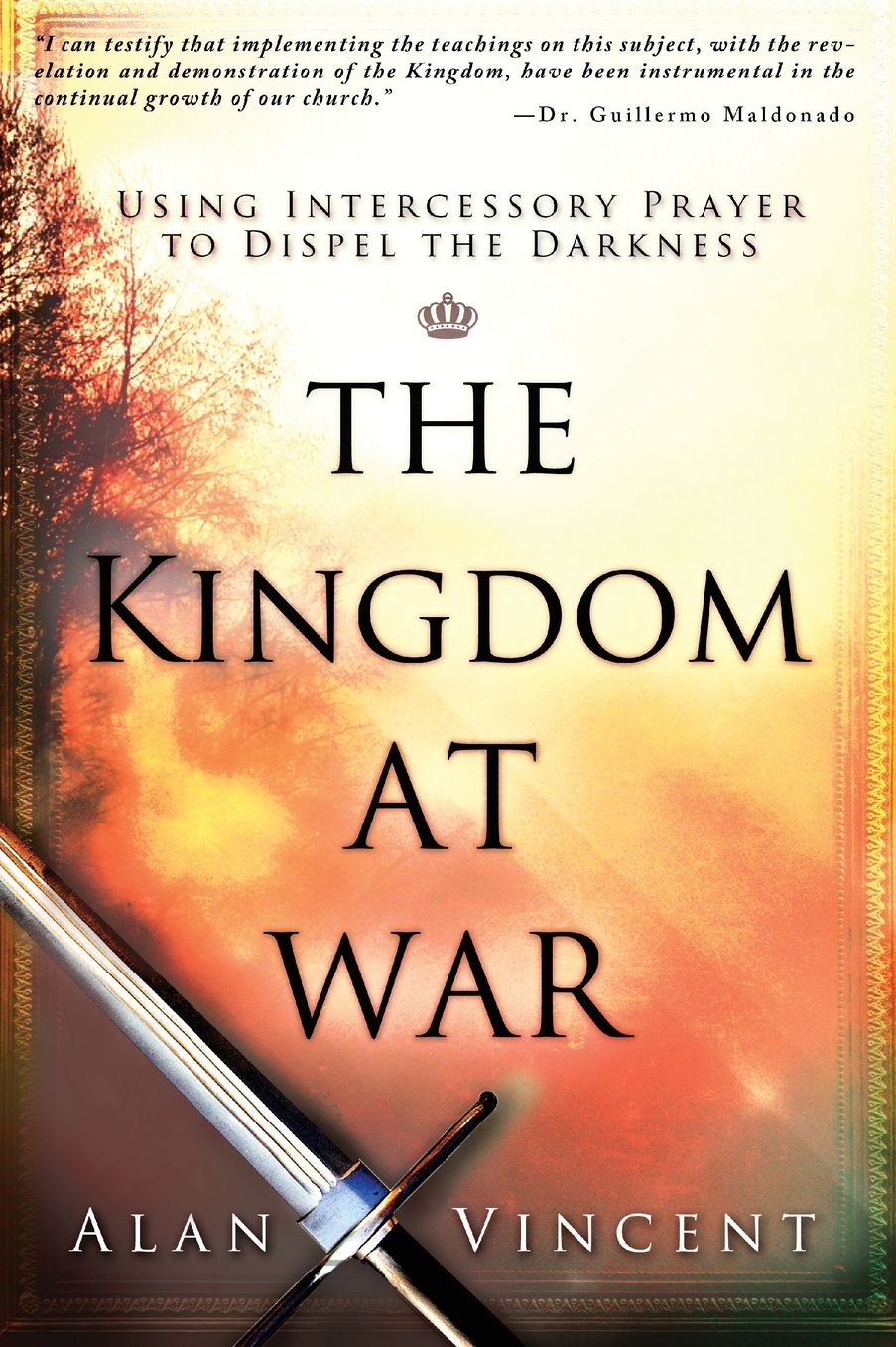 Kingdom At War