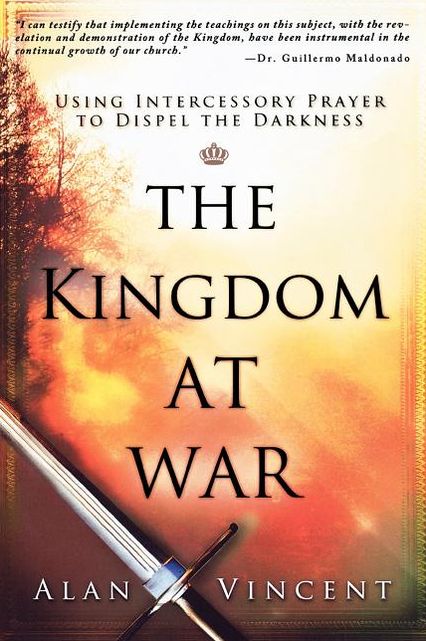 Kingdom At War