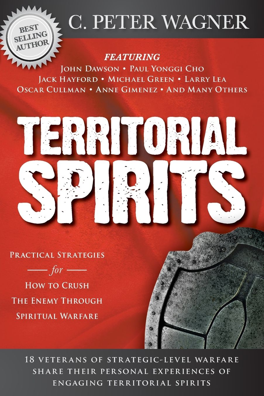 Territorial Spirits