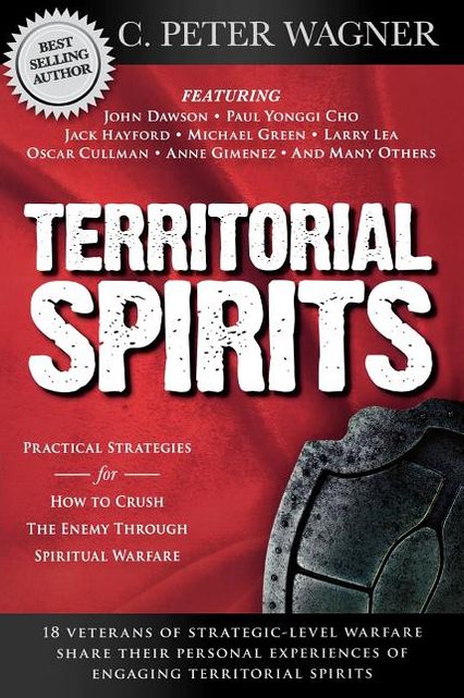 Territorial Spirits