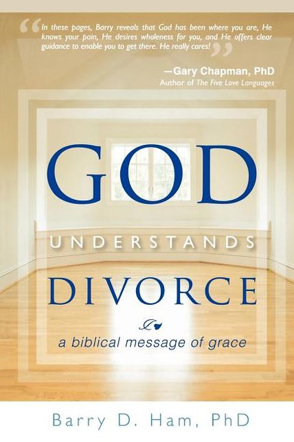 God Understands Divorce
