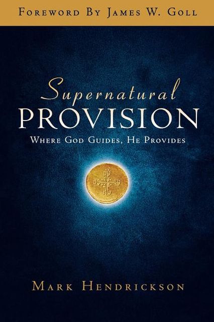 Supernatural Provision: Where God Guides, He Provides