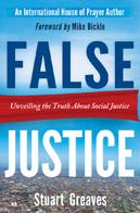 False Justice: Unveiling the Truth About Social Justice