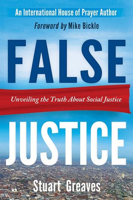 False Justice: Unveiling the Truth About Social Justice