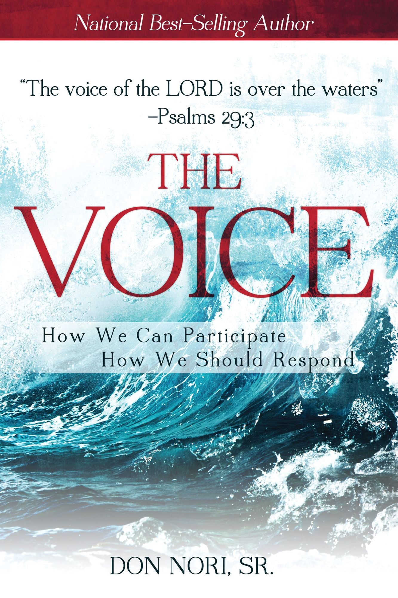 The Voice: How We Can Participate, How We Should Respond