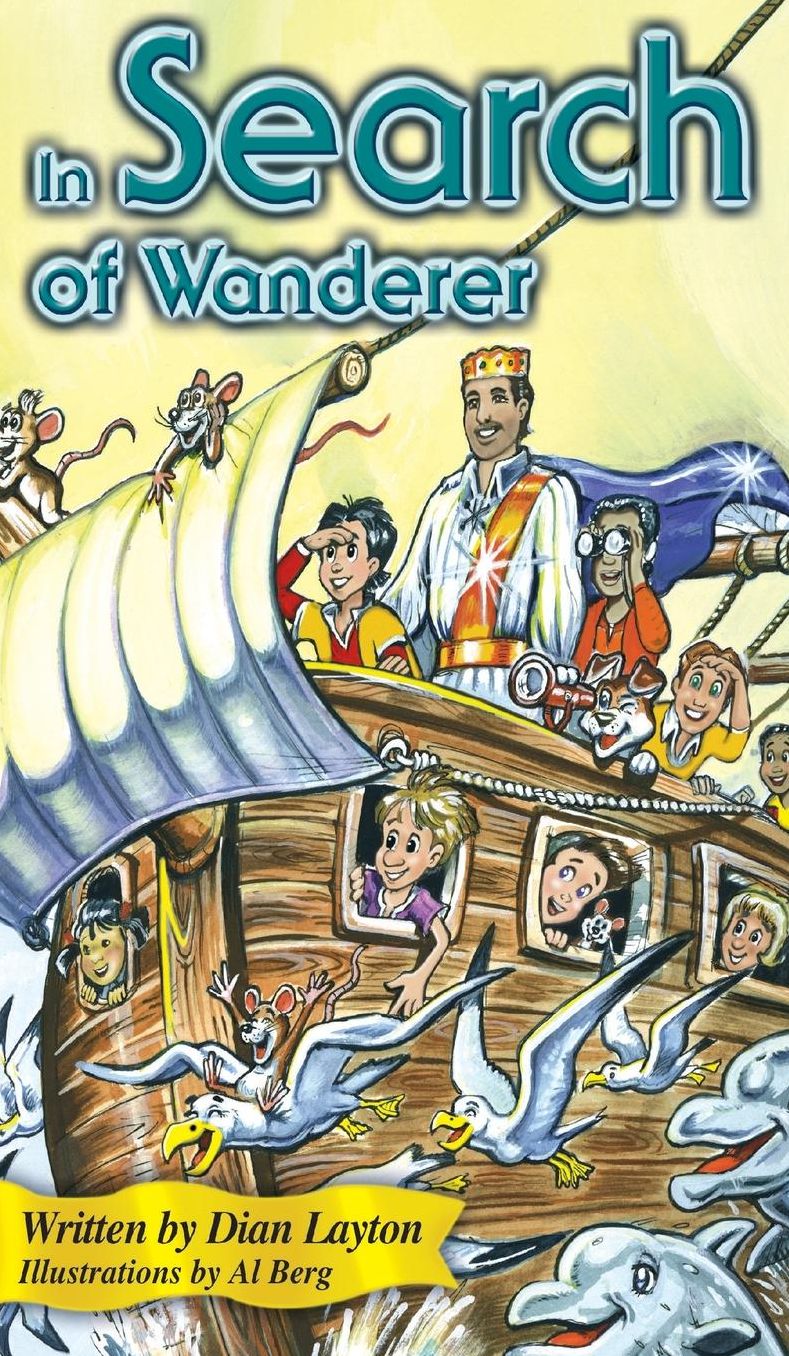 In Search of Wanderer
