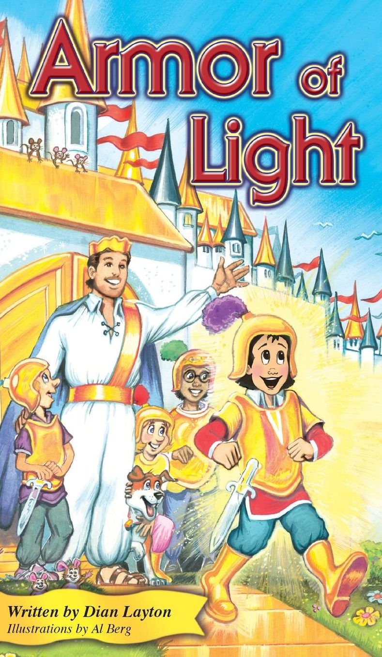 Armor of Light