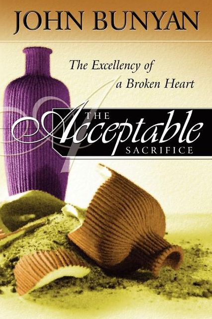 Acceptable Sacrifice