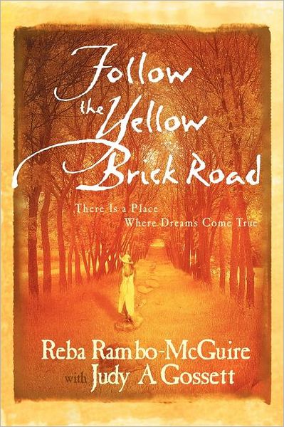 Follow The Yellow Brick Road