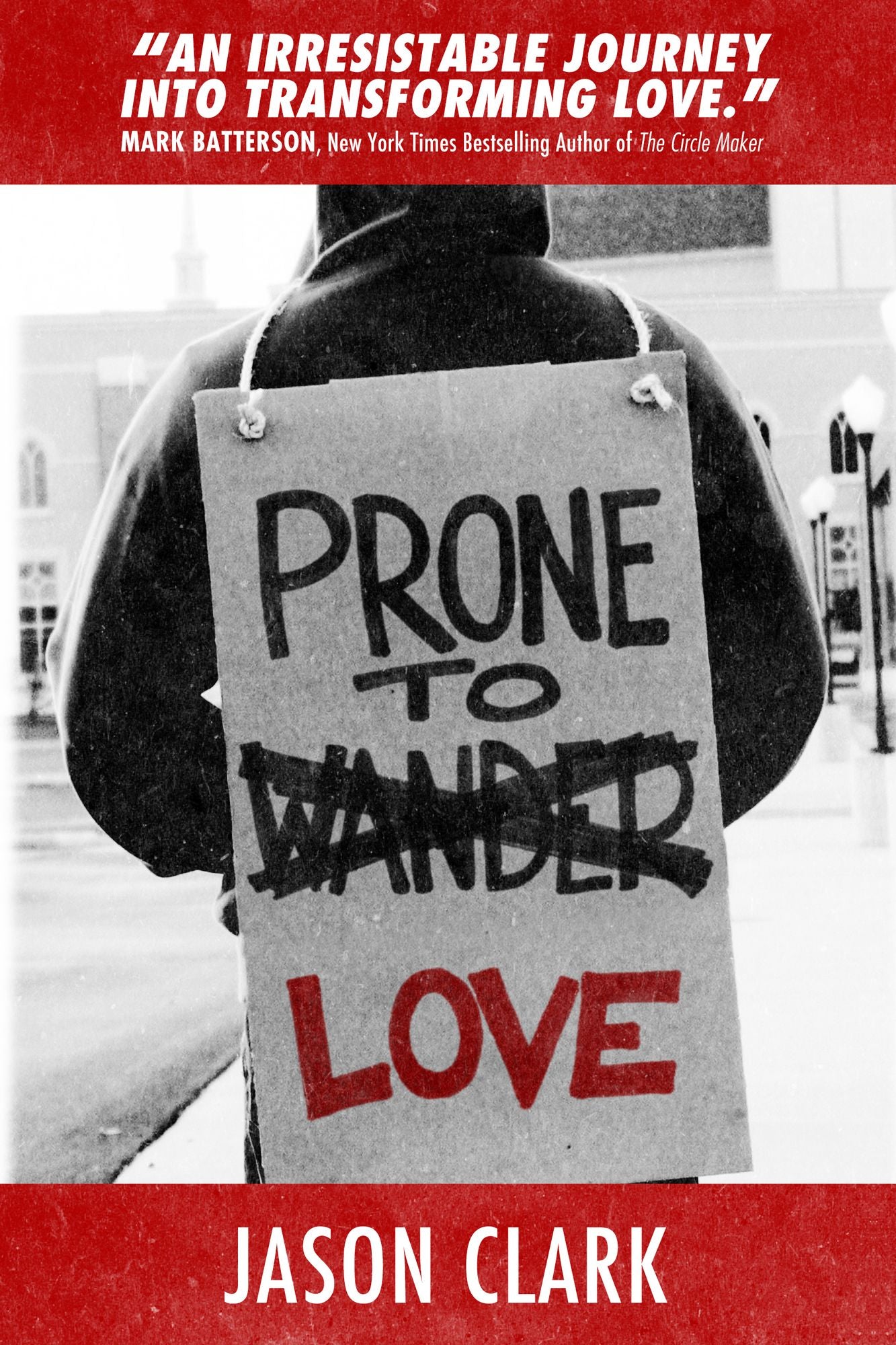 Prone to Love