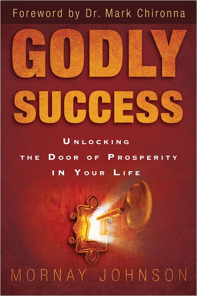 Godly Success: God's Blueprint for Success and Prosperity in Your Life