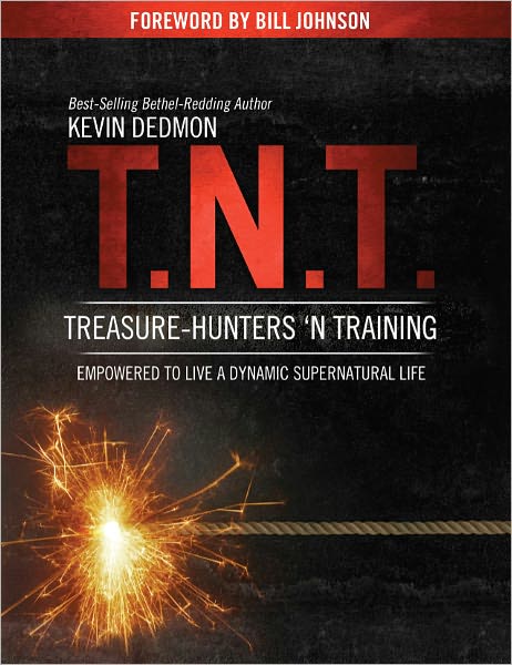 T.N.T.: Treasure-Hunters 'n Training