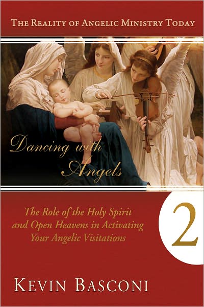 Dancing with Angels 2: The Role of the Holy Spirit and Open Heavens in Activating Your Angelic Visitations