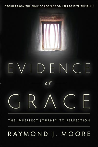 Evidence of Grace: The Imperfect Journey to Perfection
