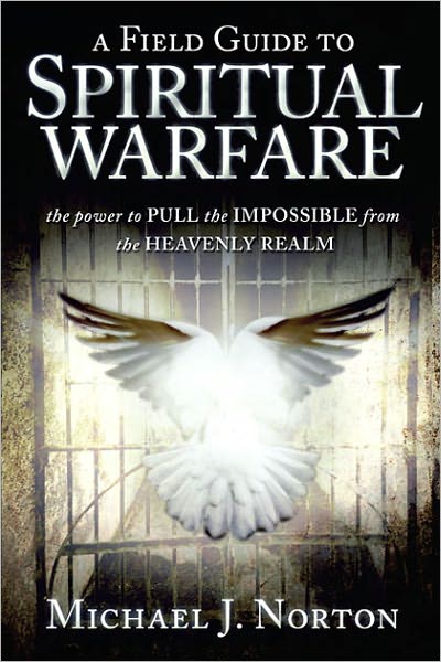 The Field Guide to Spiritual Warfare: The Power to Pull Physical Healing from the Heavenly Rain