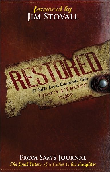 Restored: 11 Gifts for a Complete Life