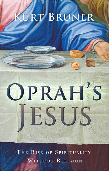 Oprah's Jesus