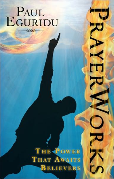 Prayer Works