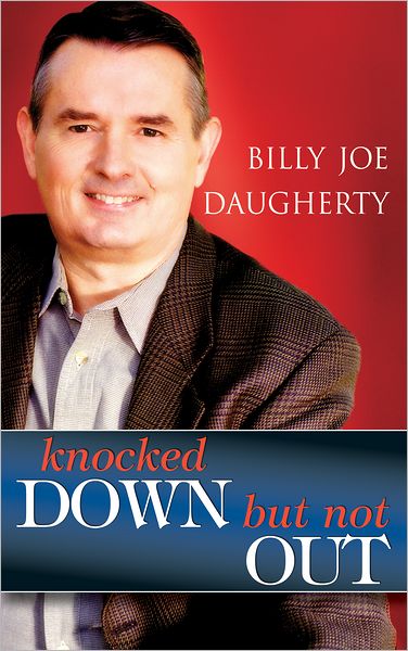 Knocked Down But Not Out