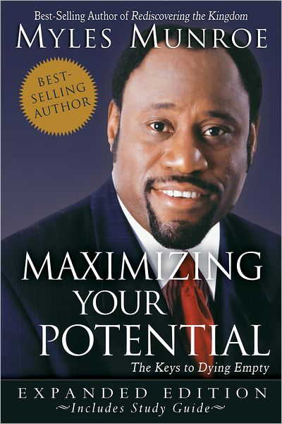 Maximizing Your Potential Expanded Edition: The Keys to Dying Empty