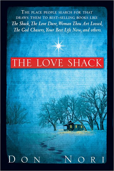 The Love Shack