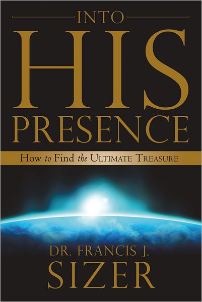 Into HIS Presence