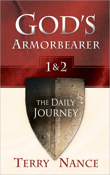 God's Armorbearer 1 And 2: The Daily Journey